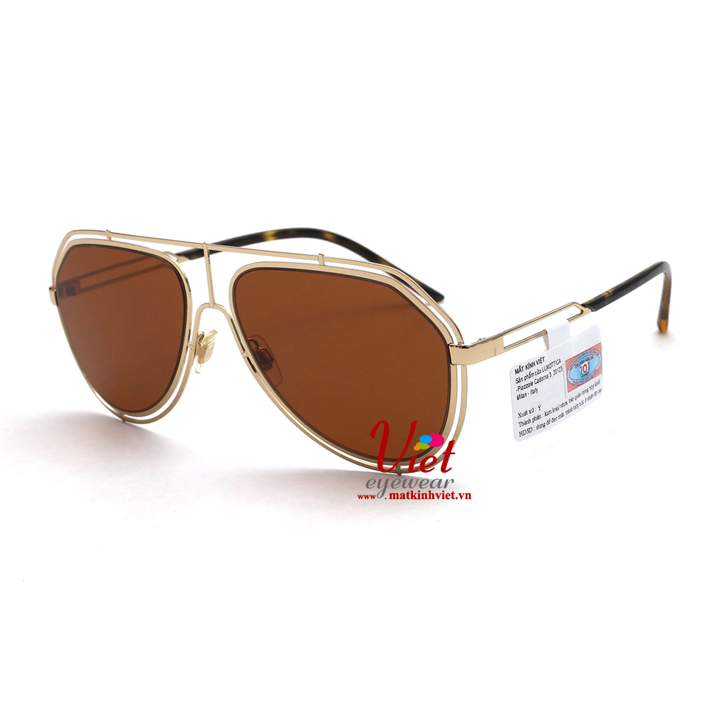 Kính mát Dolce & Gabbana DG2176 488/73